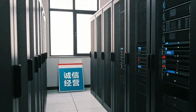 诚信经营中的常见问题与应对策略