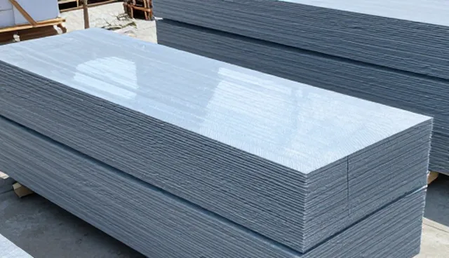 建材质量控制中性能与适用条件的取舍